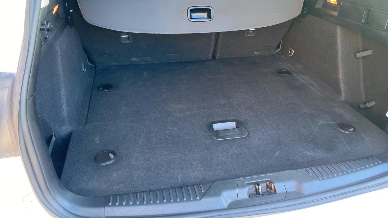 Ford Focus 1.5 Eco 95 CV SW Business AUTOCARRO 5-posti
