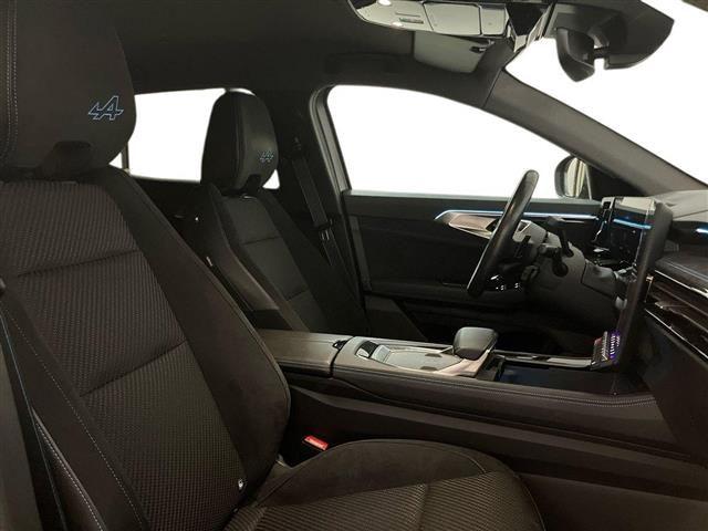 RENAULT Austral 1.2 E-Tech full hybrid Iconic Esprit Alpine 200cv