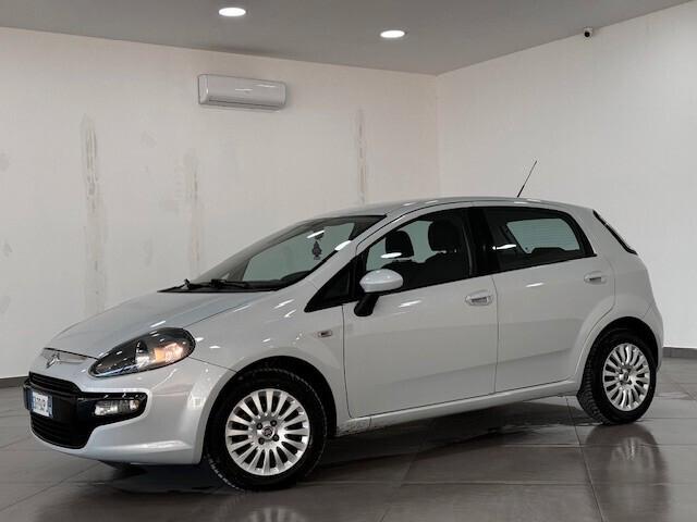 Fiat Punto Evo Punto Evo 1.4 5 porte S&S Dynamic
