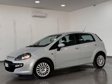 Fiat Punto Evo Punto Evo 1.4 5 porte S&S Dynamic