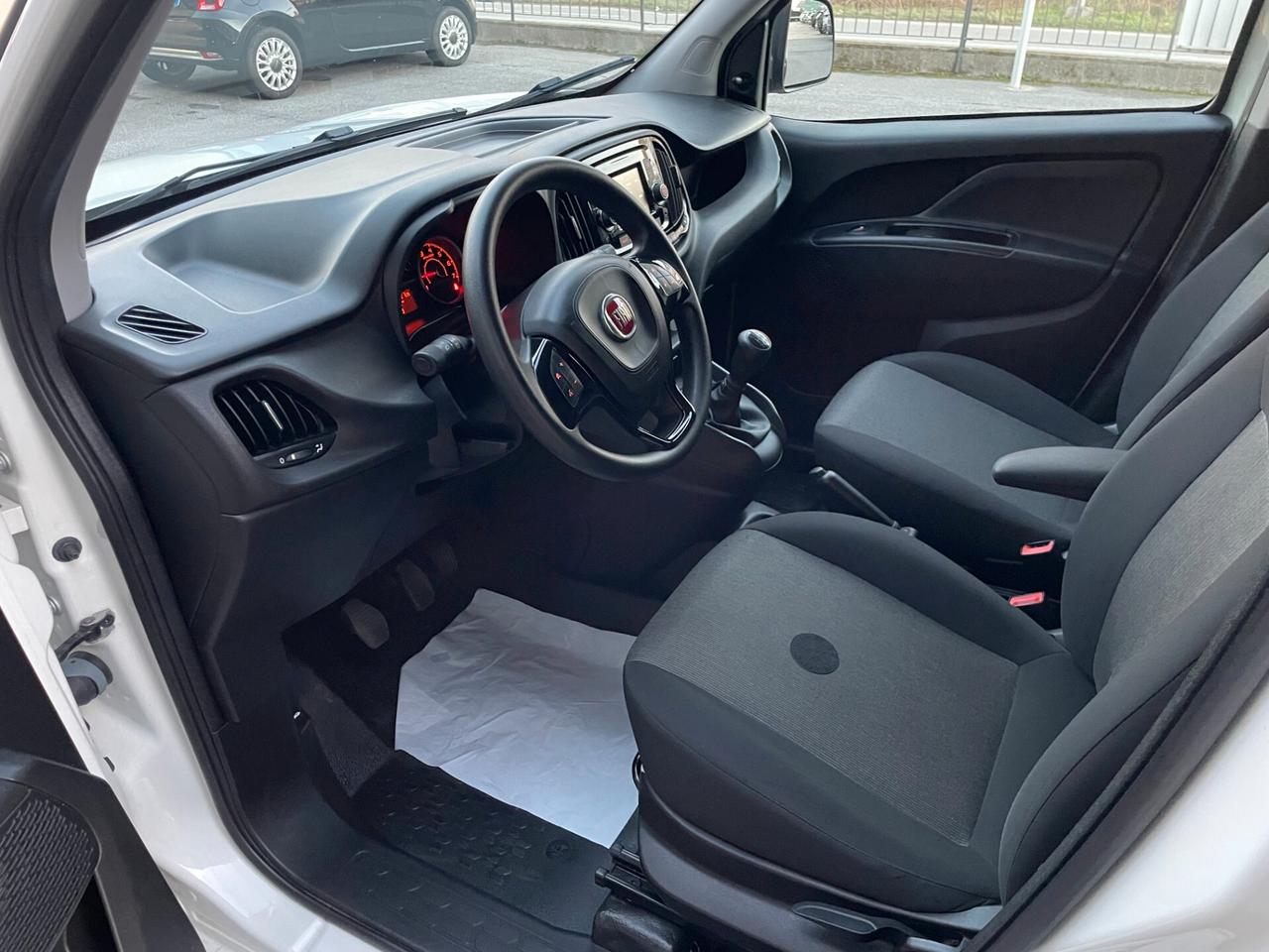 Fiat Doblo Doblò 1.3 MJT 95CV Cargo