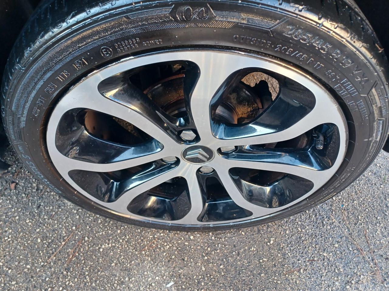 Citroen C3 Picasso 1.6 HDi UNICO PROPRIETARIO