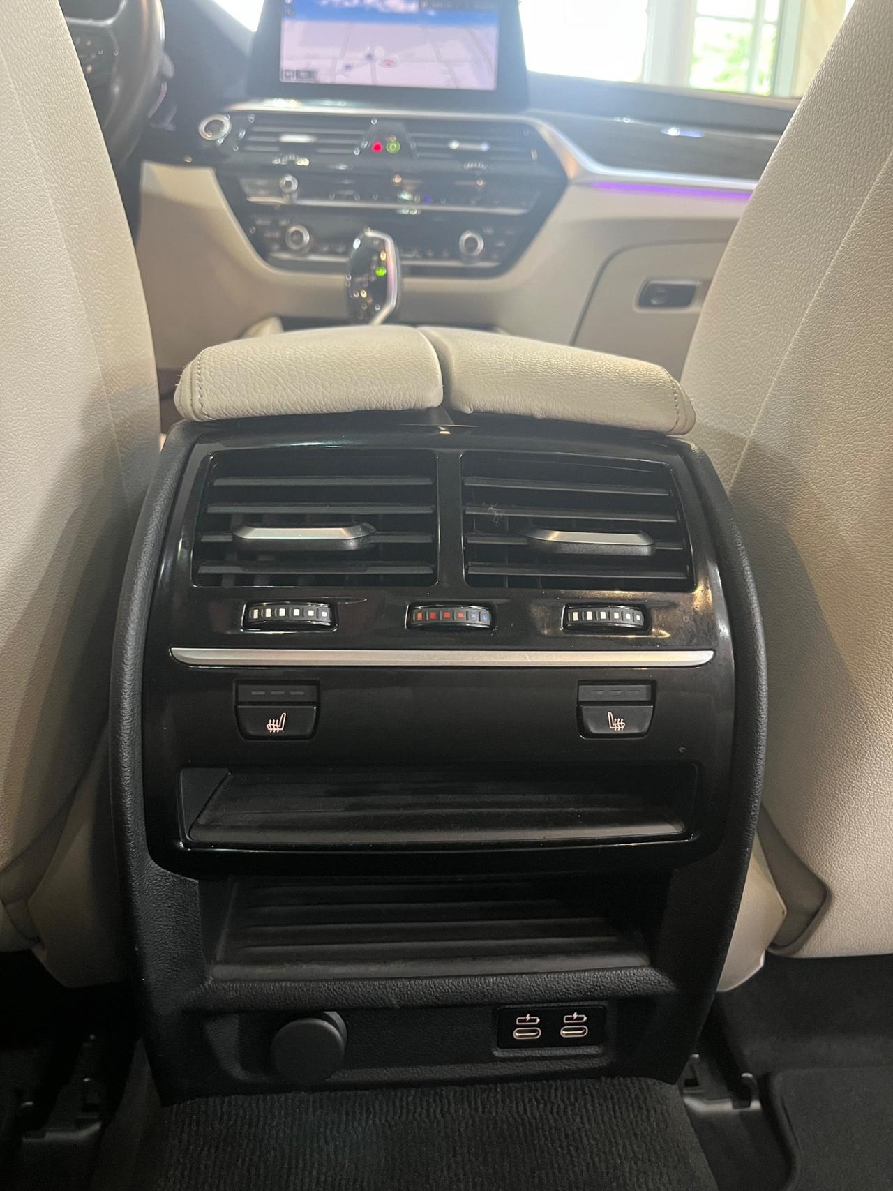 Bmw 540 540d Touring xdrive Luxury auto FULL!!