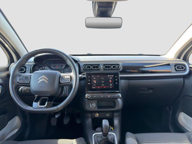 CITROEN C3 C3 PureTech 83 S&S Shine