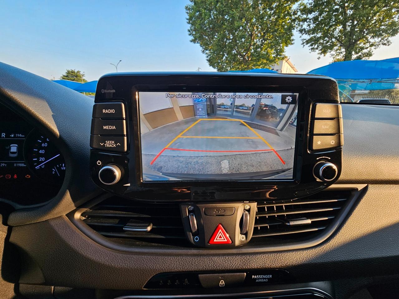 Hyundai i30 1.6 CRDi 110CV 5 porte Business