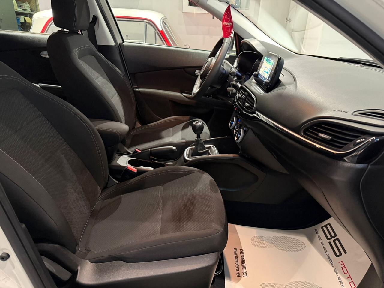 Fiat Tipo 1.6 Mjt S&S 5 porte Business NAVI+VIRTUAL COCKPIT
