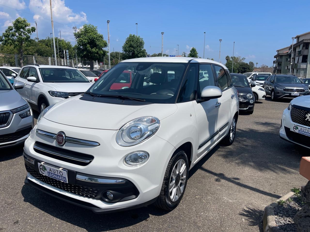 Fiat 500L Multijet Sport 7 posti