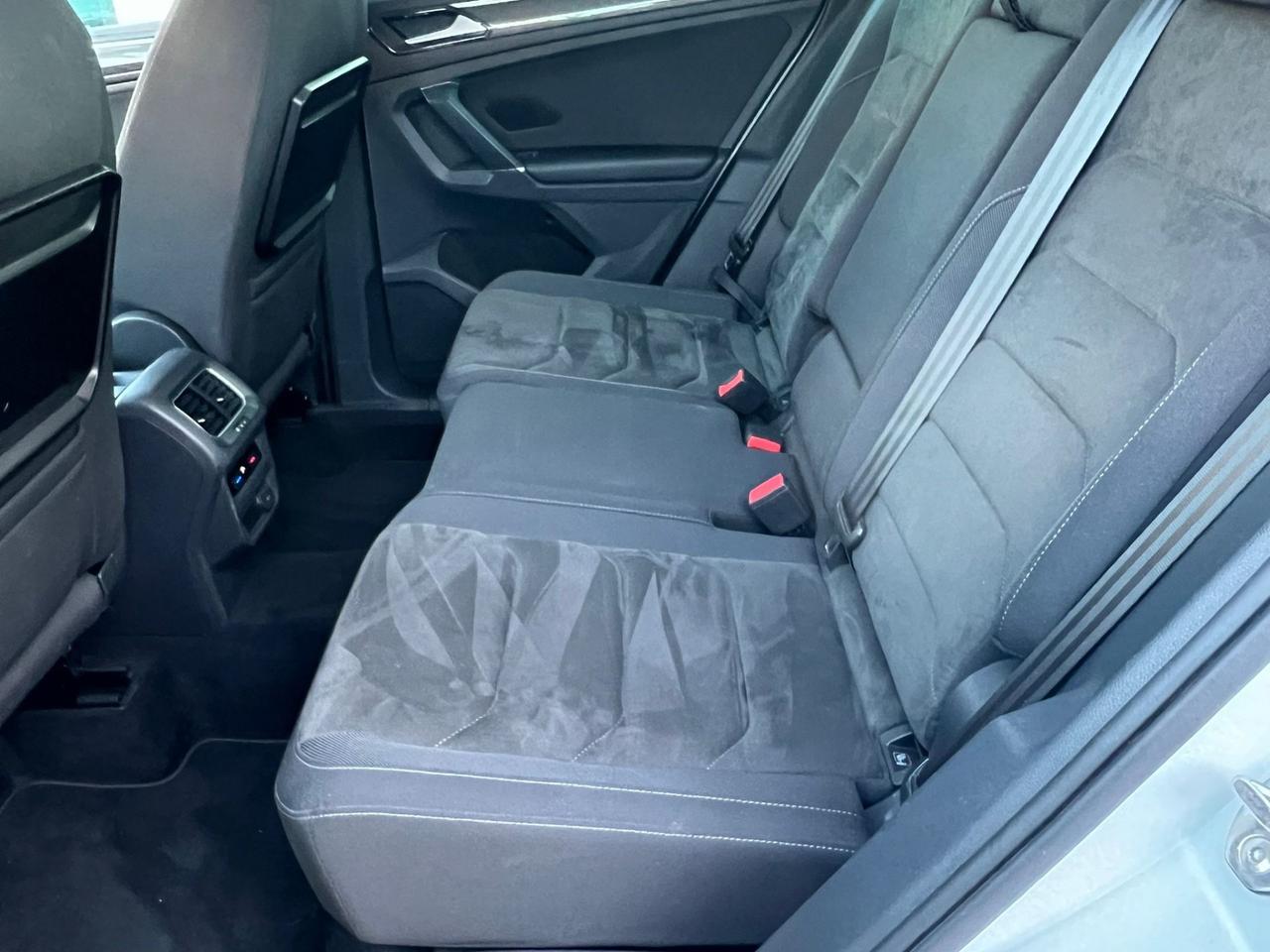 Volkswagen Tiguan 2.0 TDI DSG 4MOTION FULL OPT