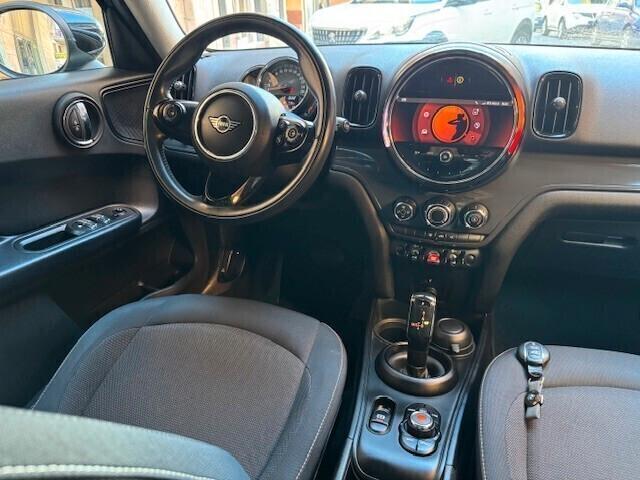 Mini Cooper Countryman 1.5 D Automatica