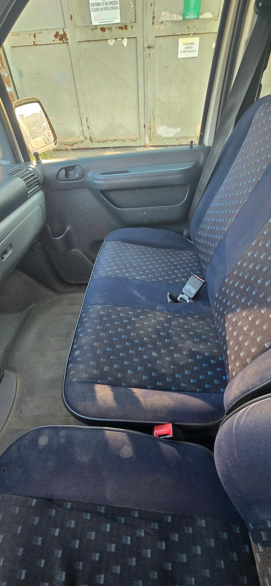 Fiat Scudo 2.0 JTD Furgone