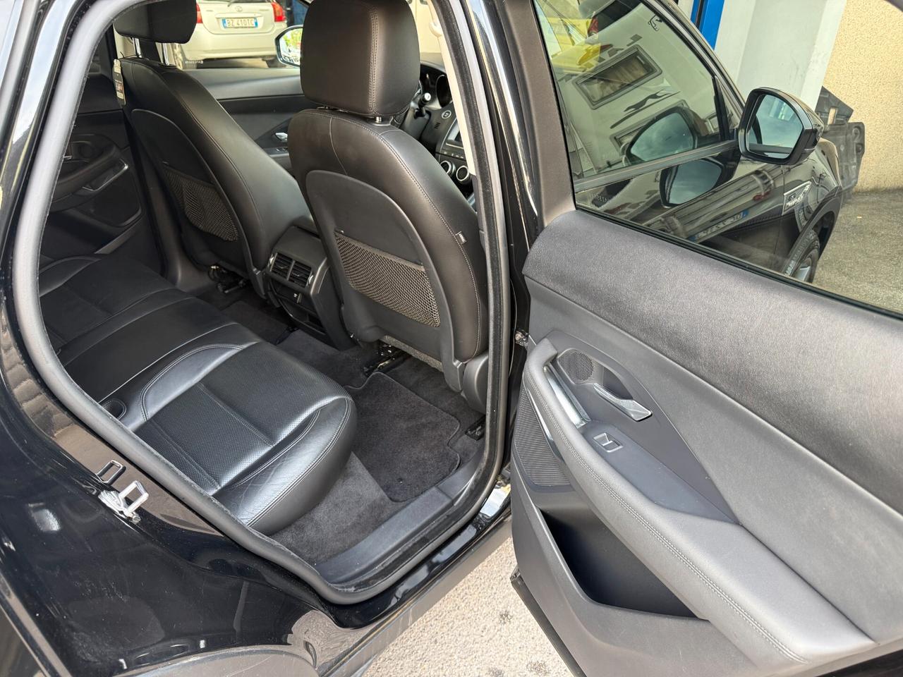 Jaguar E-Pace 2.0D 180 CV AWD aut. S