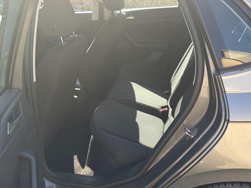 Volkswagen Polo 1.0 EVO 48kW Comfortline BMT