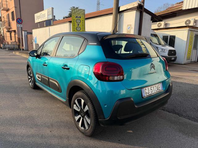 CITROEN C3 PureTech 110 S&S Shine Pack