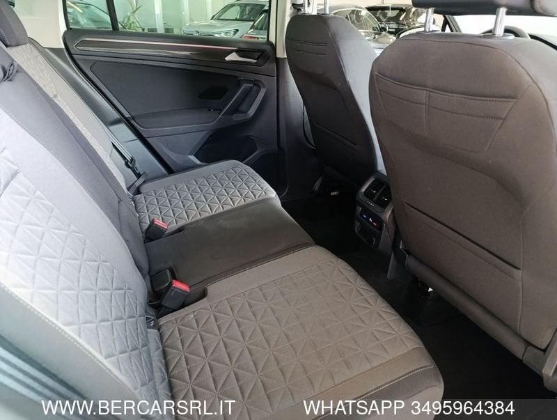 Volkswagen Tiguan Tiguan 1.4 TSI eHYBRID DSG Life