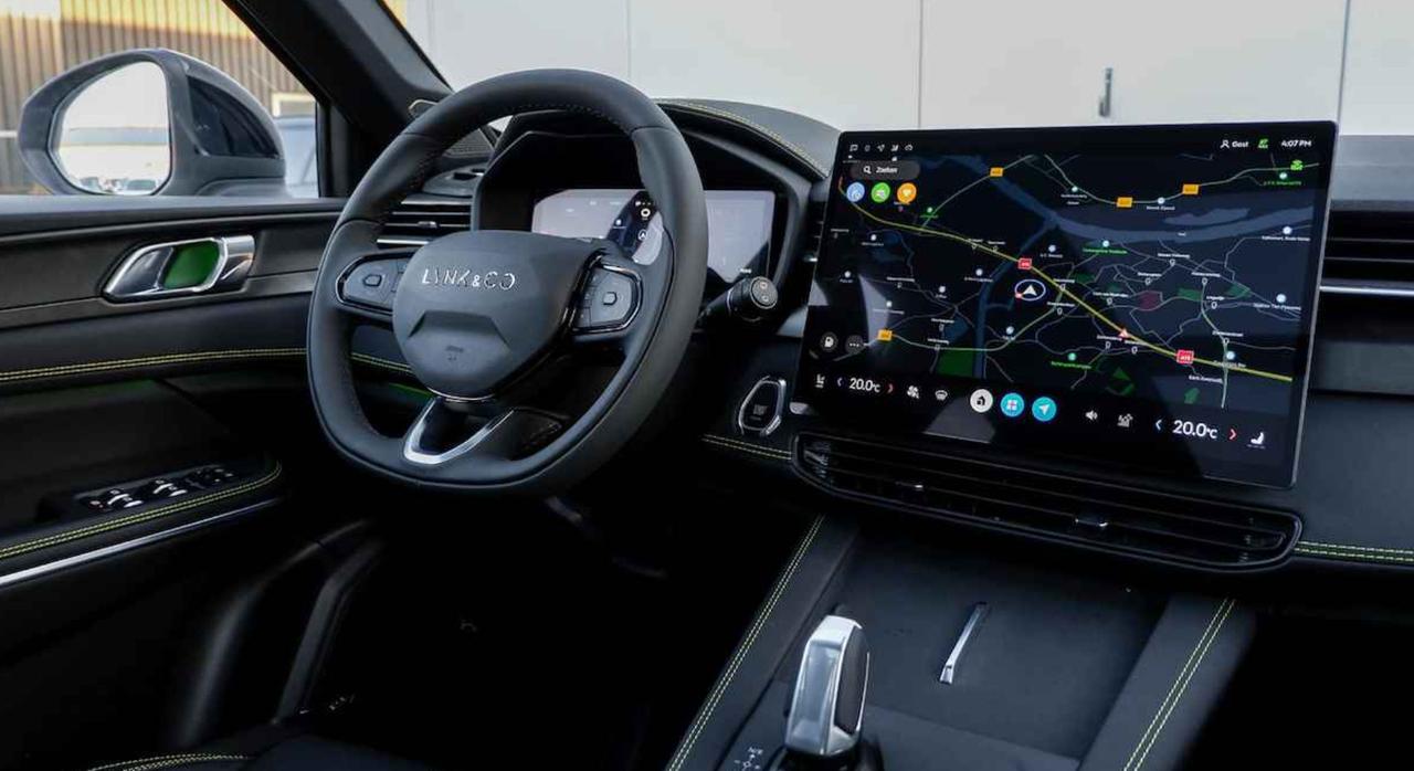 LYNK&CO 01 Phev Core CON ECOBONUS ROTTAMAZIONE LOMBARDIA