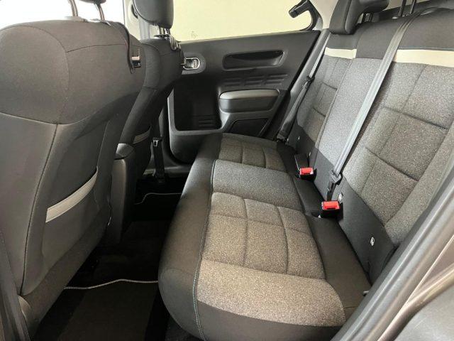 CITROEN C4 Cactus 1.5 BlueHDi 100 FAP Shine