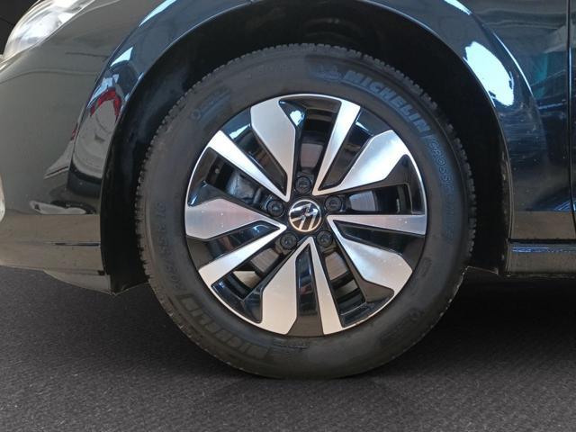 VOLKSWAGEN Golf 1.5 TSI 150 CV ACT Life