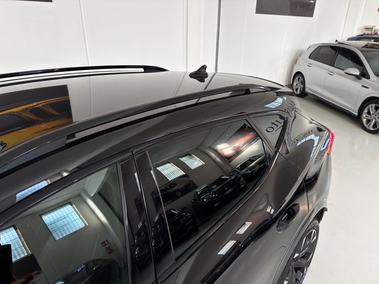 Cupra Formentor 1.5 TSI DSG PREZZO REALE