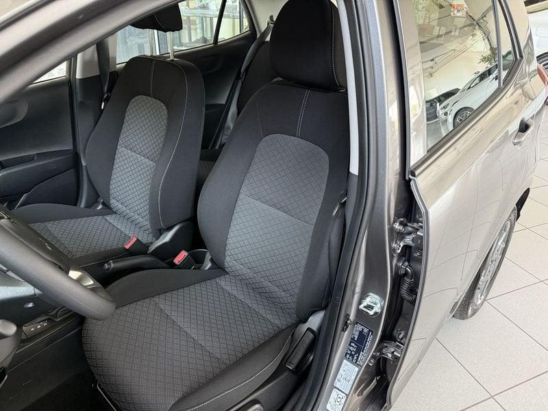 KIA Picanto 1.0 12V 5 porte AMT Urban
