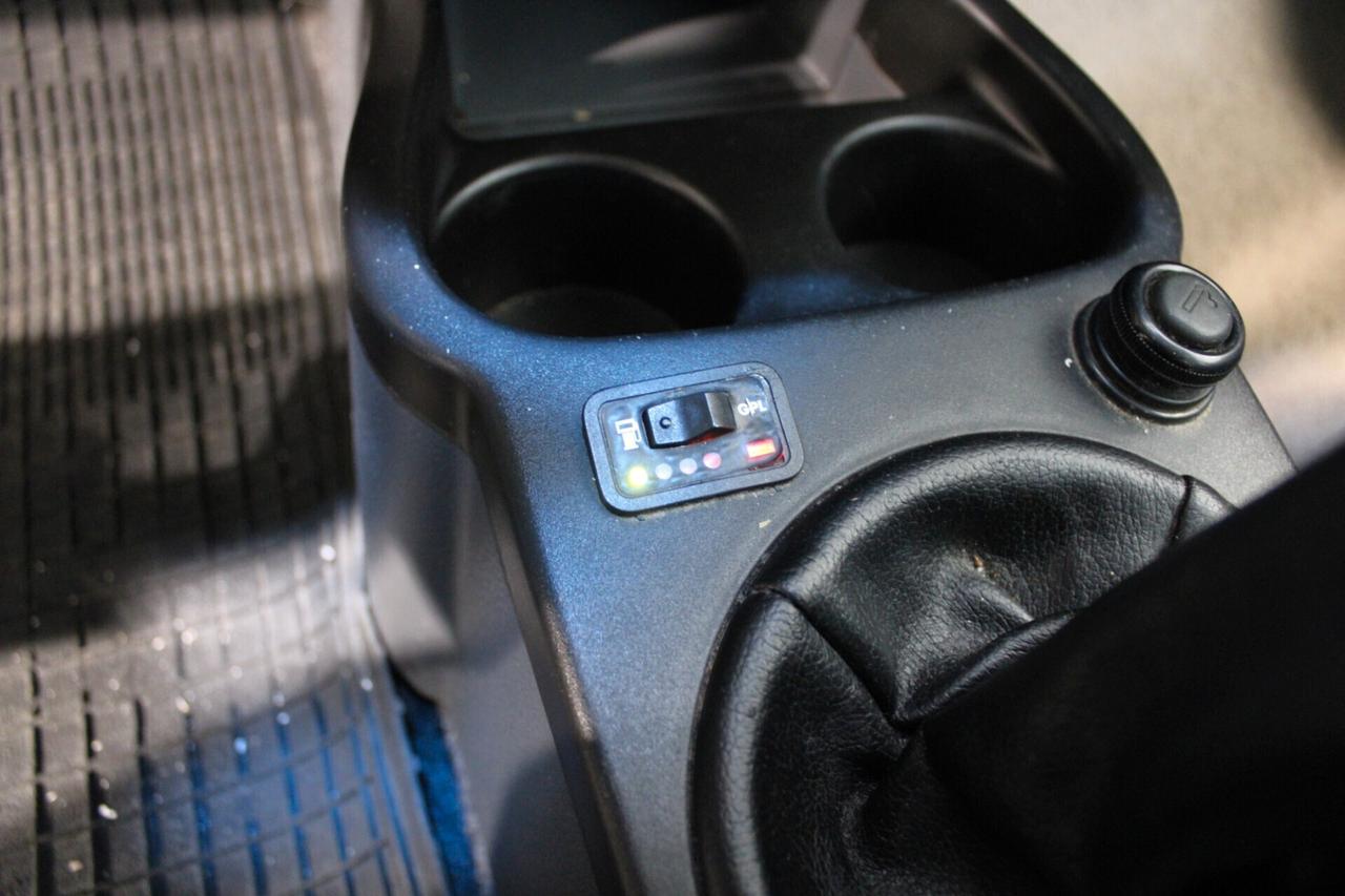 CHEVROLET Matiz 800 benz.GPL SE - 2008