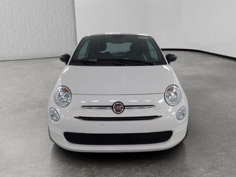 FIAT 500 1.2 Cult easypower Gpl 69cv