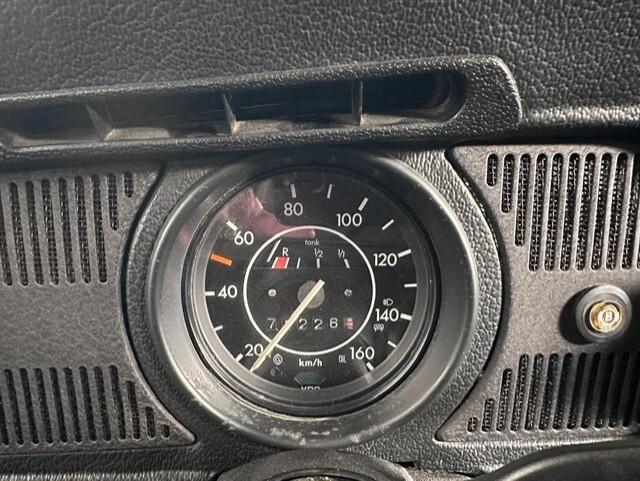 Volkswagen Maggiolino