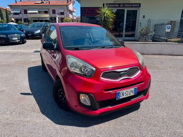 Kia Picanto 1.2 85CV 3 porte Fashion