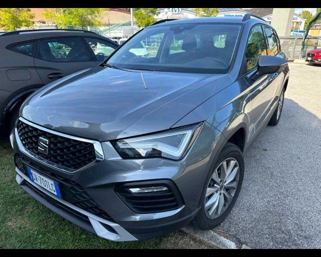 SEAT Ateca 2.0 TDI DSG BUSINESS 150CV MY 24