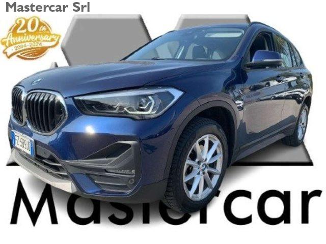 BMW X1 X1 sdrive16d Business Advantage - FZ589JD