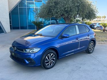 Volkswagen Polo Edition Plus possibilità noleggio no scoring