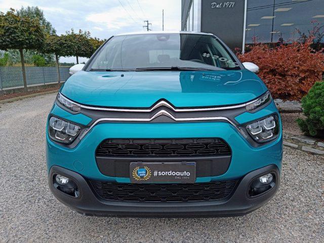 CITROEN C3 PureTech Shine