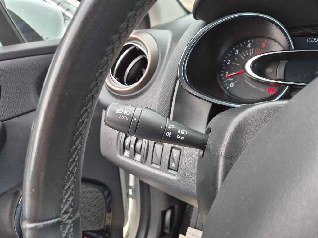 Renault Clio 1.5 dCi 75 CV 5P NAVI FULL LED
