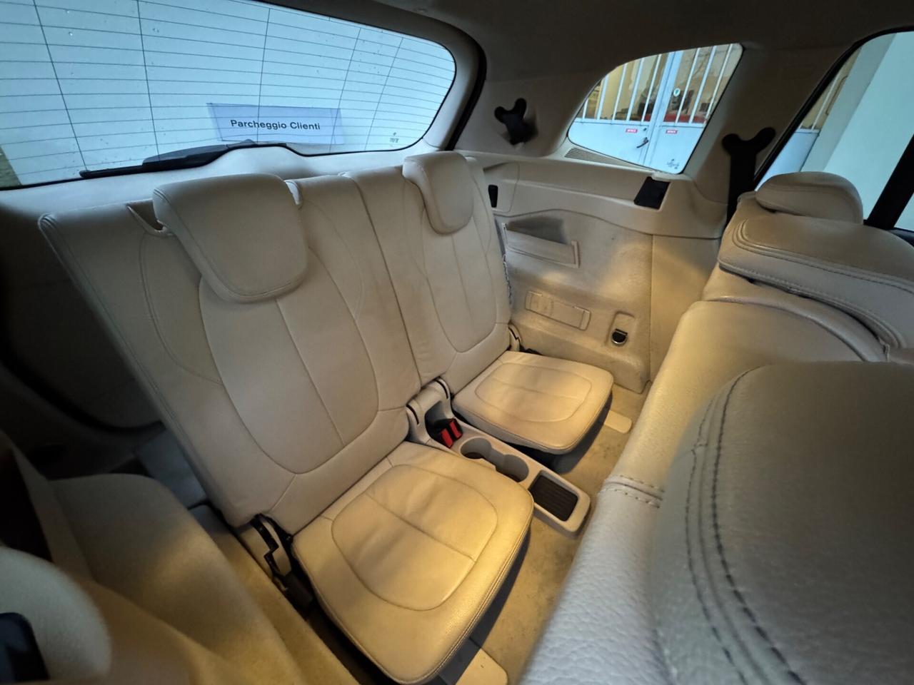 Bmw 2er Active Tourer 218d xDrive Luxury aut.