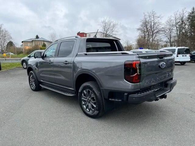 FORD Ranger 2.0 ECOBLUE aut. 205 CV DC Wildtrak 5 posti