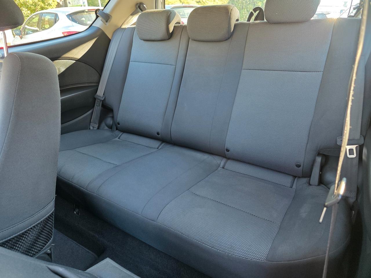 Chevrolet Kalos 1.2 3 porte GPL