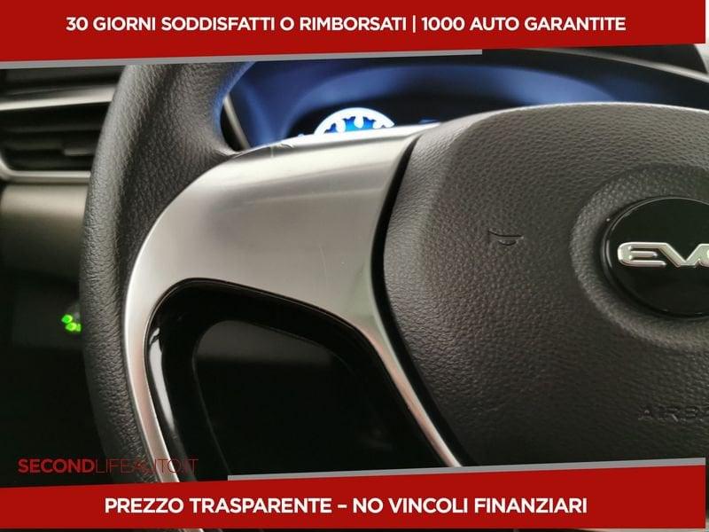 EVO Evo 5 1.5 turbo Gpl 120cv