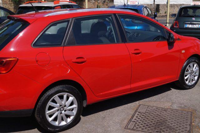 SEAT Ibiza ST 1.4 Style