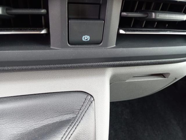 FORD Tourneo Custom *PROMO* 320 2.0 EcoBlue 136CV PL Titanium