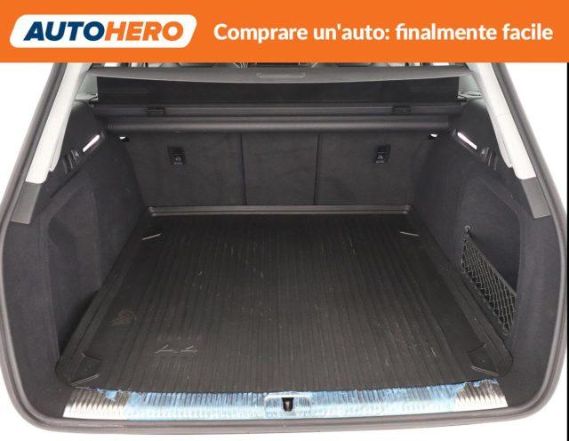 AUDI A4 allroad 2.0 TDI 190 CV S tronic