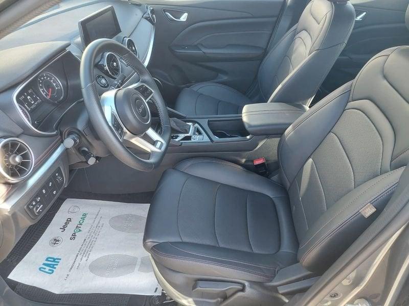 Dfsk Glory 500 Glory 500 1.5 Luxury cvt
