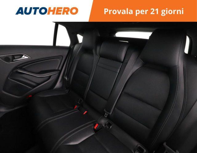 MERCEDES-BENZ CLA 200 d S.W. 4Matic Automatic Sport