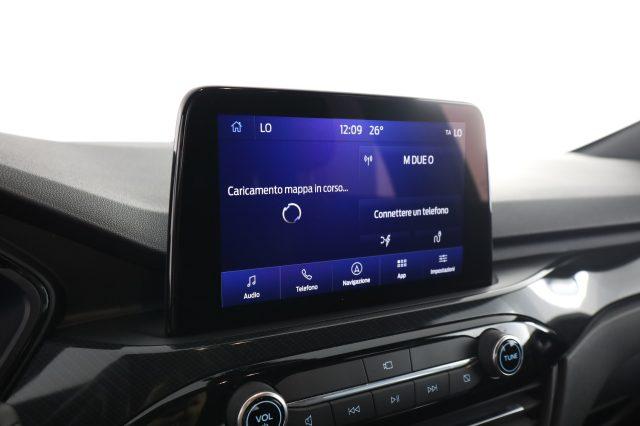 FORD Kuga Kuga 2.5 Plug In Hybrid 225 CV CVT 2WD ST-Line