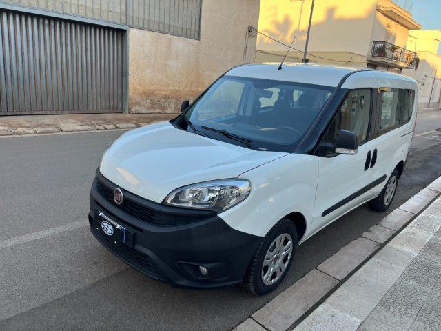 FIAT Doblo 1.3 MJT 95Cv Combi 5P N1