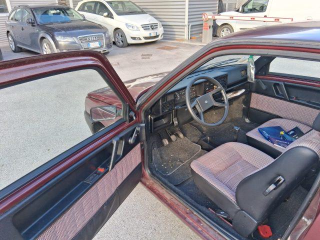 AUTOBIANCHI Y10 1.1 i.e. cat Elite SOLO PER PEZZI DI RICAMBIO