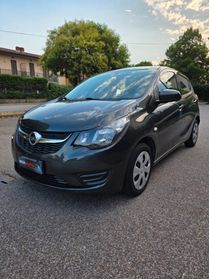 Opel Karl 1.0 73 CV GPL Advance unico proprietario