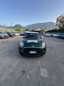Mini 1.5 Cooper D Hype