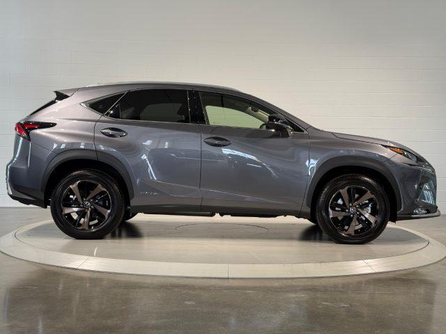 LEXUS NX 300 Hybrid 4WD Premium KM ZERO/PREZZO REALE