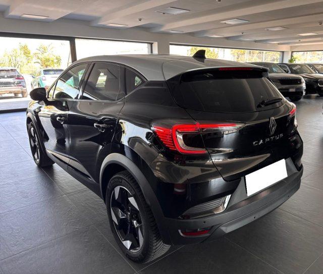 RENAULT Captur 1.0 TCe 90 CV Techno