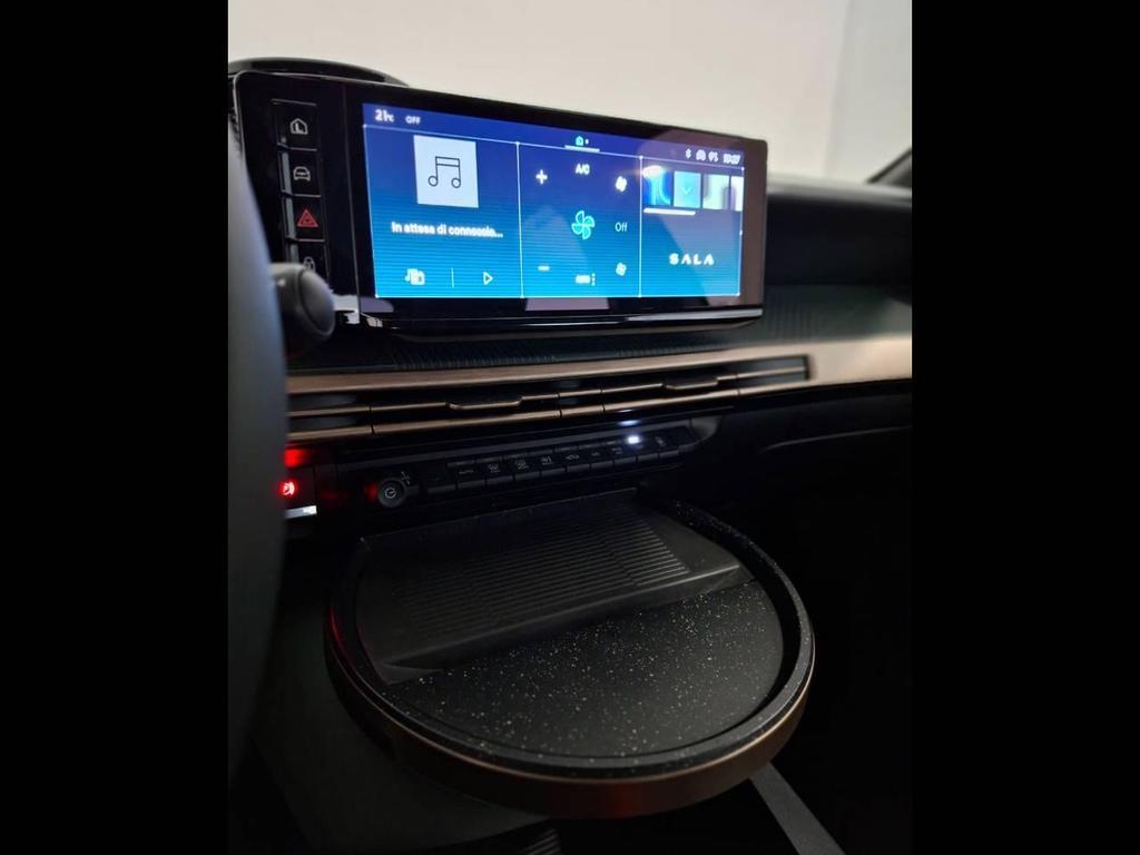 Lancia Ypsilon 1.2 mhev LX e-DCT