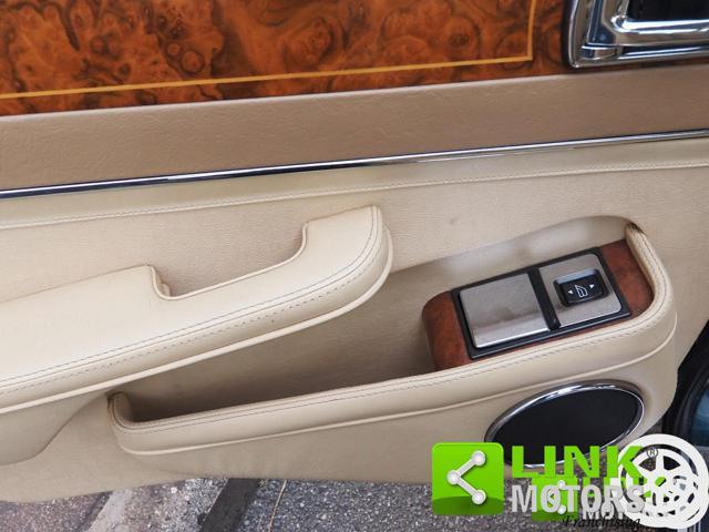 JAGUAR XJ6 4.0 1993